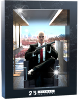 Gra PS5 PLAION Hitman World of Assassination 25th Anniversary Edition