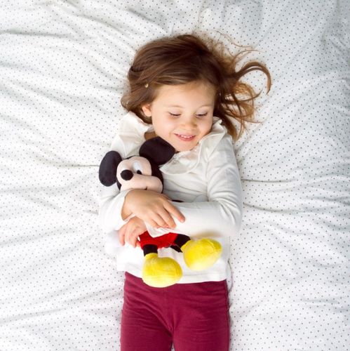 DISNEY Mickey maskotka 25cm 587-0225 na Arena.pl
