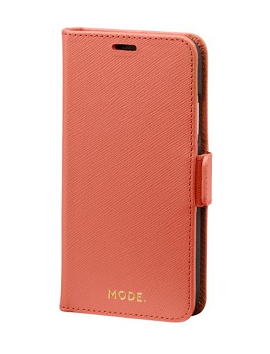 MODE MILANO Apple iPhone X - RUSTY ROSE na Arena.pl