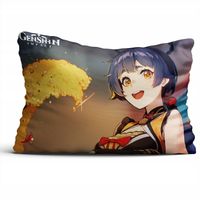 Poduszka Genshin Impact - Xiangling
