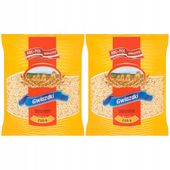 Makaron gwiazdki 250 g x 2 sztuk