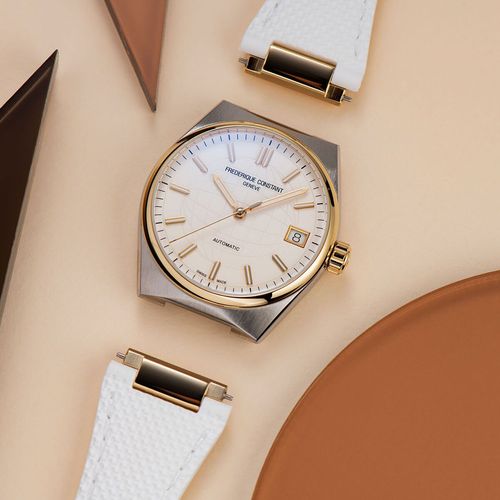 Zegarek Męski Frederique Constant FC-303V2NH3B na Arena.pl