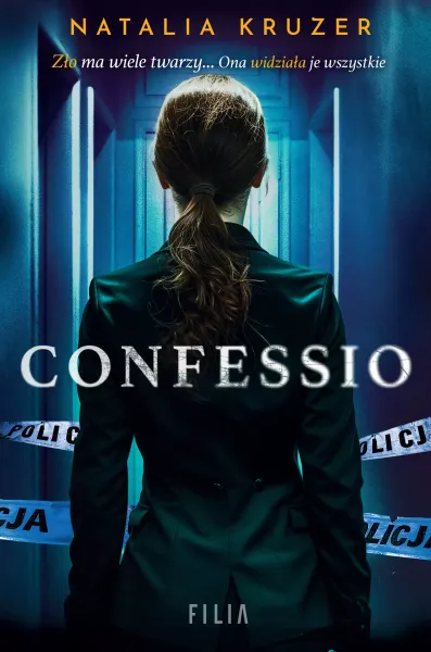 Confessio zdjęcie 1