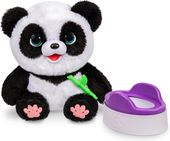 Little Live Pets Moja Panda ChuChu z nocniczkiem