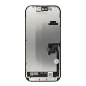 Wyświetlacz do iPhone 16 Pro z ekranem dotykowym czarnym (HD+ Incell)