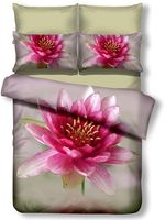 Pościel DecoKing CARINO 200X220+80X802