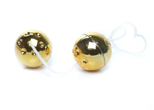 kulki duo balls gold na Arena.pl