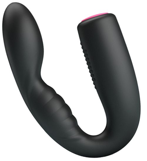 Giętki wibrator do punktu G zdjęcie 1