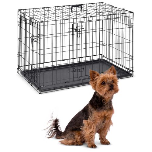 Klatka dla zwierząt 75,5 x 47,5 x 54 cm PH-200 na Arena.pl