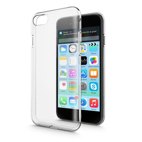 MERCURY JELLY IPHONE 7/8 CLEAR na Arena.pl