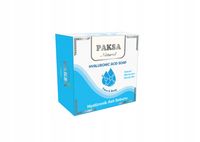 Paksa - naturalne mydło w kostce z kwasem hialuronowym 125g