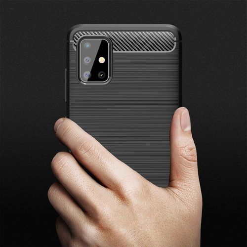 TECH-PROTECT TPUCARBON GALAXY M31S BLACK na Arena.pl
