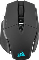 Mysz gamingowa Corsair M65 RGB Ultra Wireless 26000 dpi Czarna