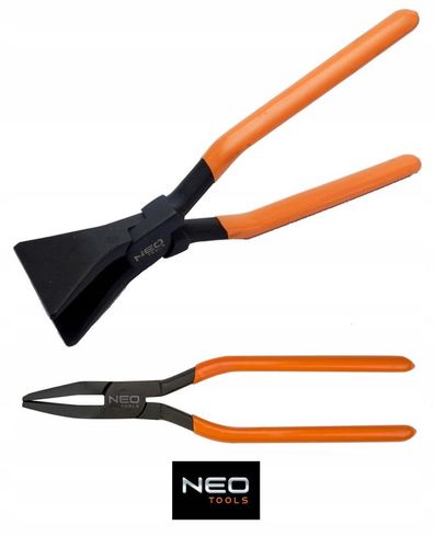 CĘGI DEKARSKIE PROSTE 180' 31-070 NEO TOOLS na Arena.pl