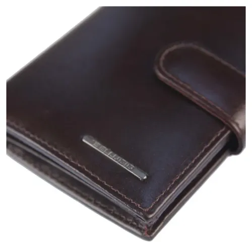 portfel męski bellugio pionowy na Arena.pl