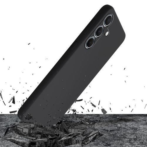 samsung galaxy a55 5g - 3mk silicone case na Arena.pl