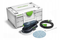 FESTOOL Szlifierka mimośrodowa ETS EC 150 150mm 400W precyzyjna 576320