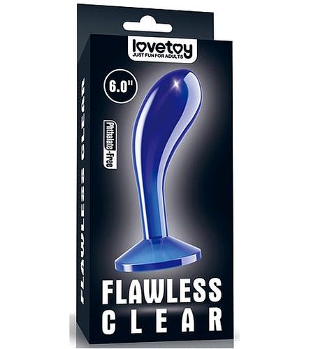 Korek analny stymulujący prostatę na Arena.pl