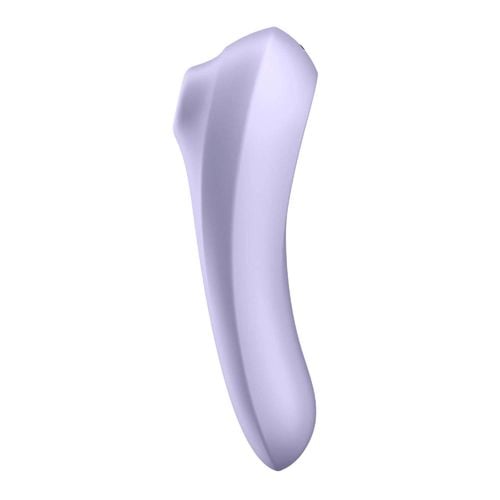dual pleasure (mauve) na Arena.pl