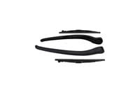 RAMIE WYCIERACZKI TYŁ Z PIOREM 290MM BMW 3 E46 2000 2001 2002 2003 2004