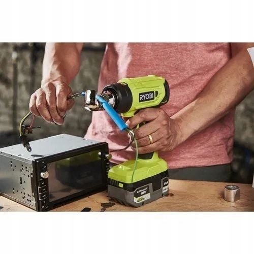 Opalarka RYOBI R18HG-0 na Arena.pl