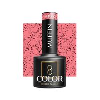 OCHO NAILS Lakier hybrydowy muffin M02 -5 g