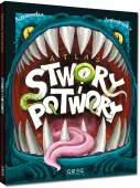 Atlas - stwory i potwory