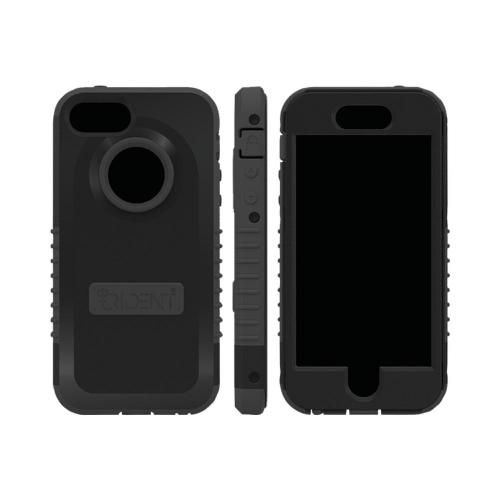 TRIDENT CYCLOPS - Apple iPhone 5S / SE - BLACK na Arena.pl