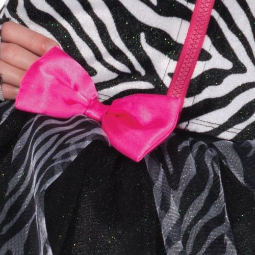 Strój dla dziewczyn Zebra 12/14 l. na Arena.pl