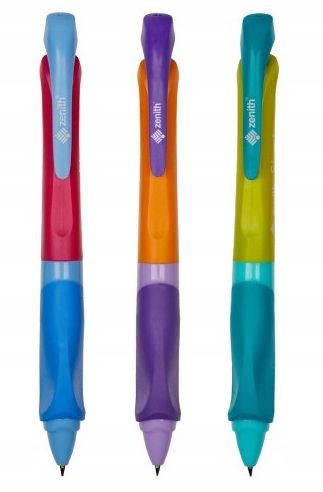 Długopis Zenith Simple Praxis A'24 201318001 na Arena.pl