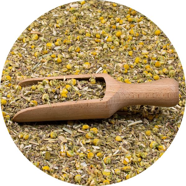 Yaguar Hierbas Pampeanas 50 g zdjęcie 3