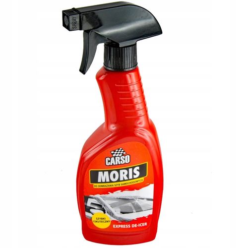 K2 C605 MORIS 500 ml odmrażacz do szyb na Arena.pl