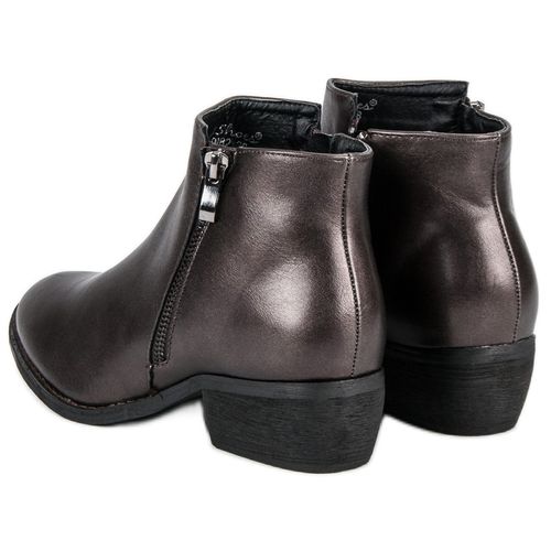 Modne Botki Damskie r.40 na Arena.pl