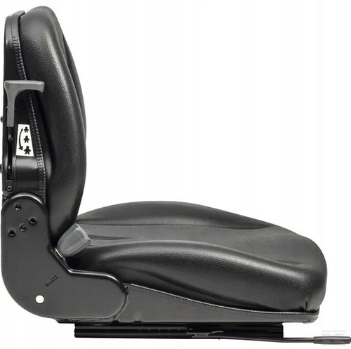 Siedzenie wózka widłowego na Arena.pl