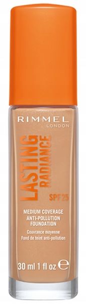 RIMMEL FLUID LASTING RADIANCE 070 PORCELAIN zdjęcie 2
