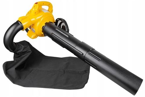 DMUCHAWA spalinowa do liści trawy śniegu ODKURZACZ ogrodowy na Arena.pl