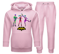 Dres Dziecięcy Batwheels