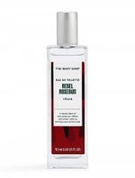 THE BODY SHOP REBEL ROSEBUD Eau De Toilette Woda toaletowa Róża 50 ml