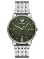 ZEGAREK MĘSKI EMPORIO ARMANI AR11644 - MINIMALIST (zi114c)