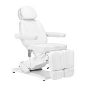 Fotel kosmetyczny do pedicure elektryczny Sillon Classic 3 silniki