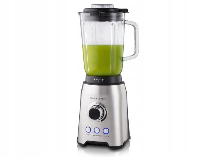 Blender kielichowy GÖTZE & JENSEN TB702X zdjęcie 1
