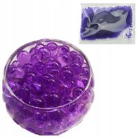 KULKI WODNE ŻELOWE PISTOLET KARABIN 7-8mm 3000 SZT