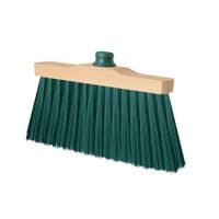 Miotła uniwersalna YORK do zamiatania 24 cm LAURA z twardym włosiem