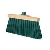 Miotła uniwersalna YORK do zamiatania 24 cm LAURA z twardym włosiem