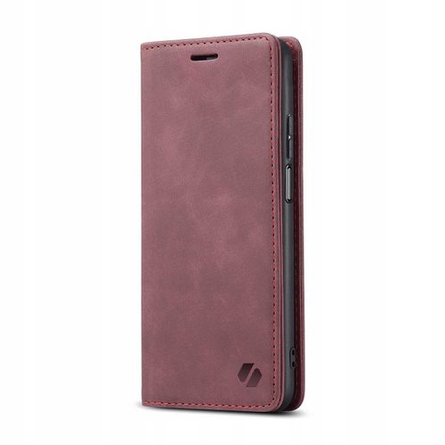 Spacecase Wallet Redmi Note 10 Pro Red na Arena.pl