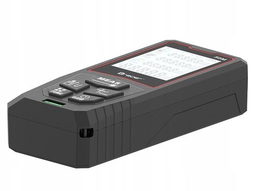 Dalmierz laserowy TRACER RapidMeasure Czarny na Arena.pl