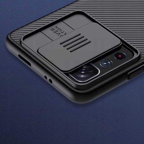 Nillkin Camshield Poco M4 Pro 5G Czarny na Arena.pl