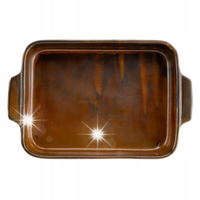 VERLO FIRE Brytfanna 26 x 16 cm