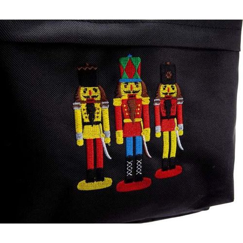 PLECAK EASTEND NUTCRACKERPACK CZOŁEM ŻOŁNIERZE na Arena.pl