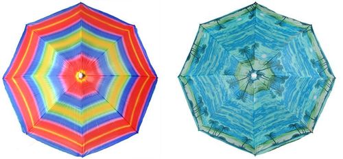 Parasol plażowy 170cm na Arena.pl